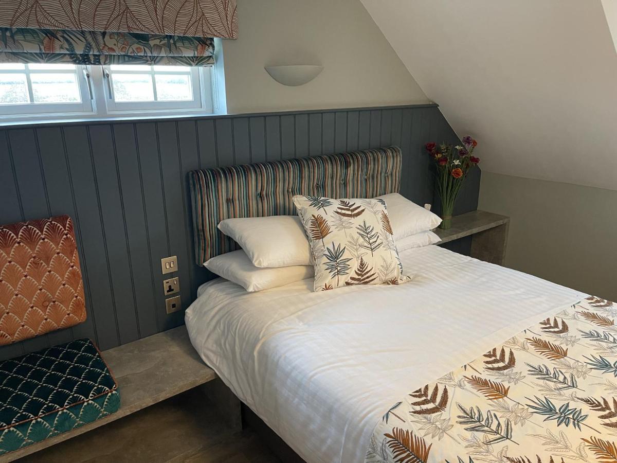 The White Horse Inn Eye  Екстериор снимка